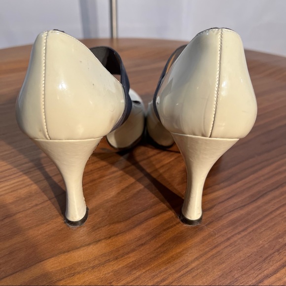 Marni Maryjane Slip on Heel - Picture 3 of 7